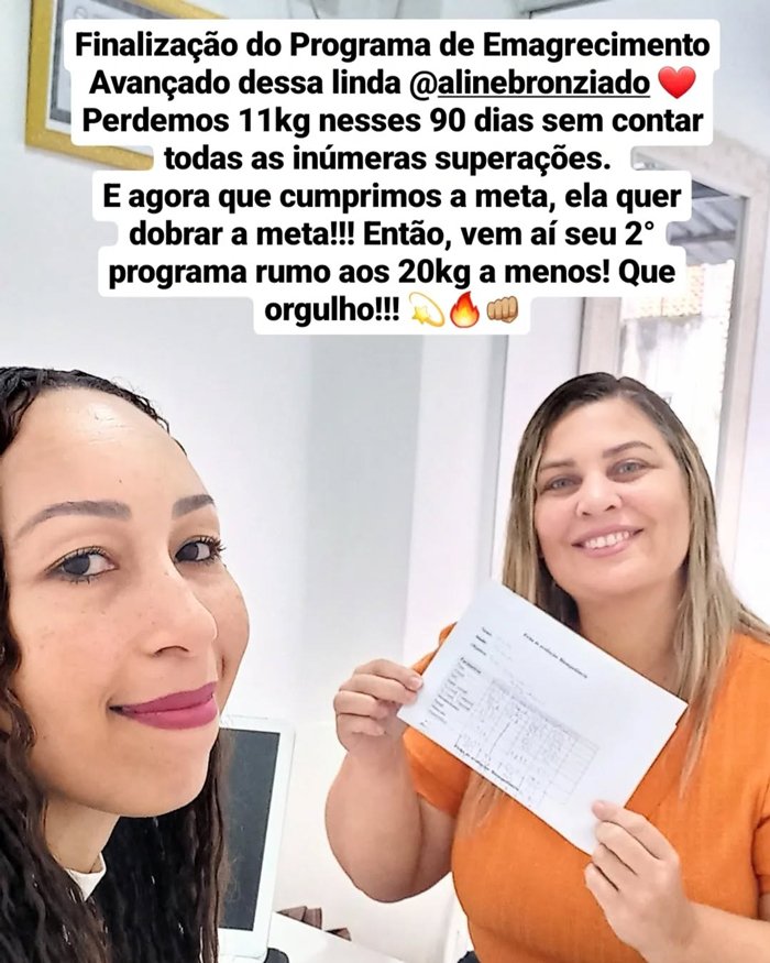 emagrecimento